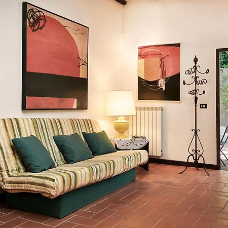 Colle Val D'Elsa - Agriturismo Bardeggiano 部屋 写真