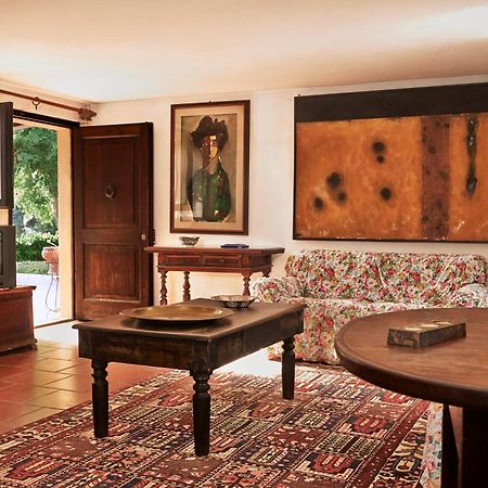 Colle Val D'Elsa - Agriturismo Bardeggiano 部屋 写真