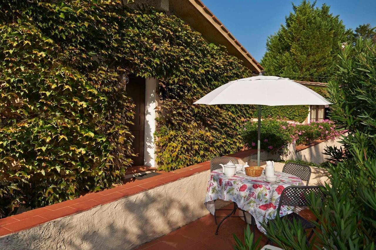 Colle Val D'Elsa - Agriturismo Bardeggiano エクステリア 写真