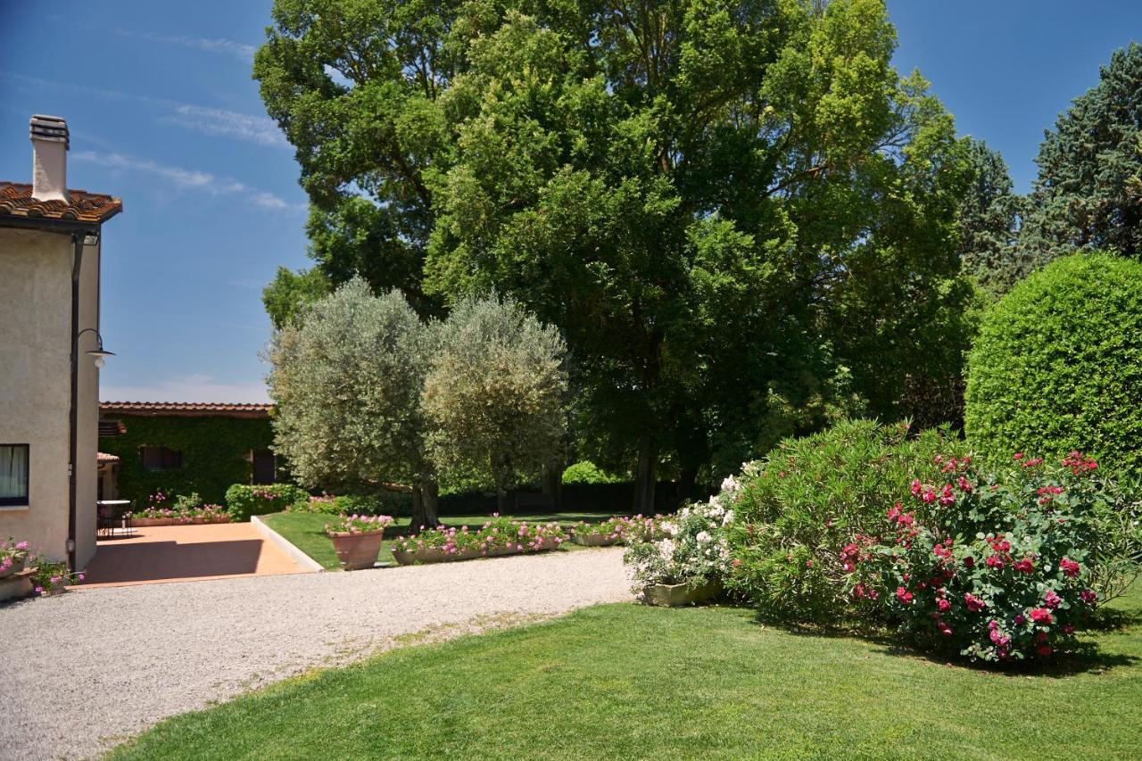 Colle Val D'Elsa - Agriturismo Bardeggiano エクステリア 写真