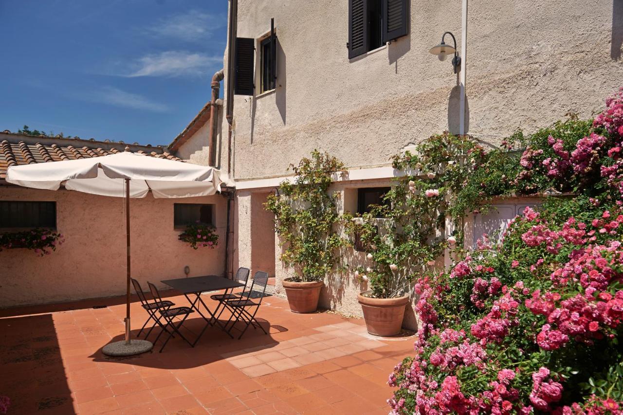 Colle Val D'Elsa - Agriturismo Bardeggiano エクステリア 写真
