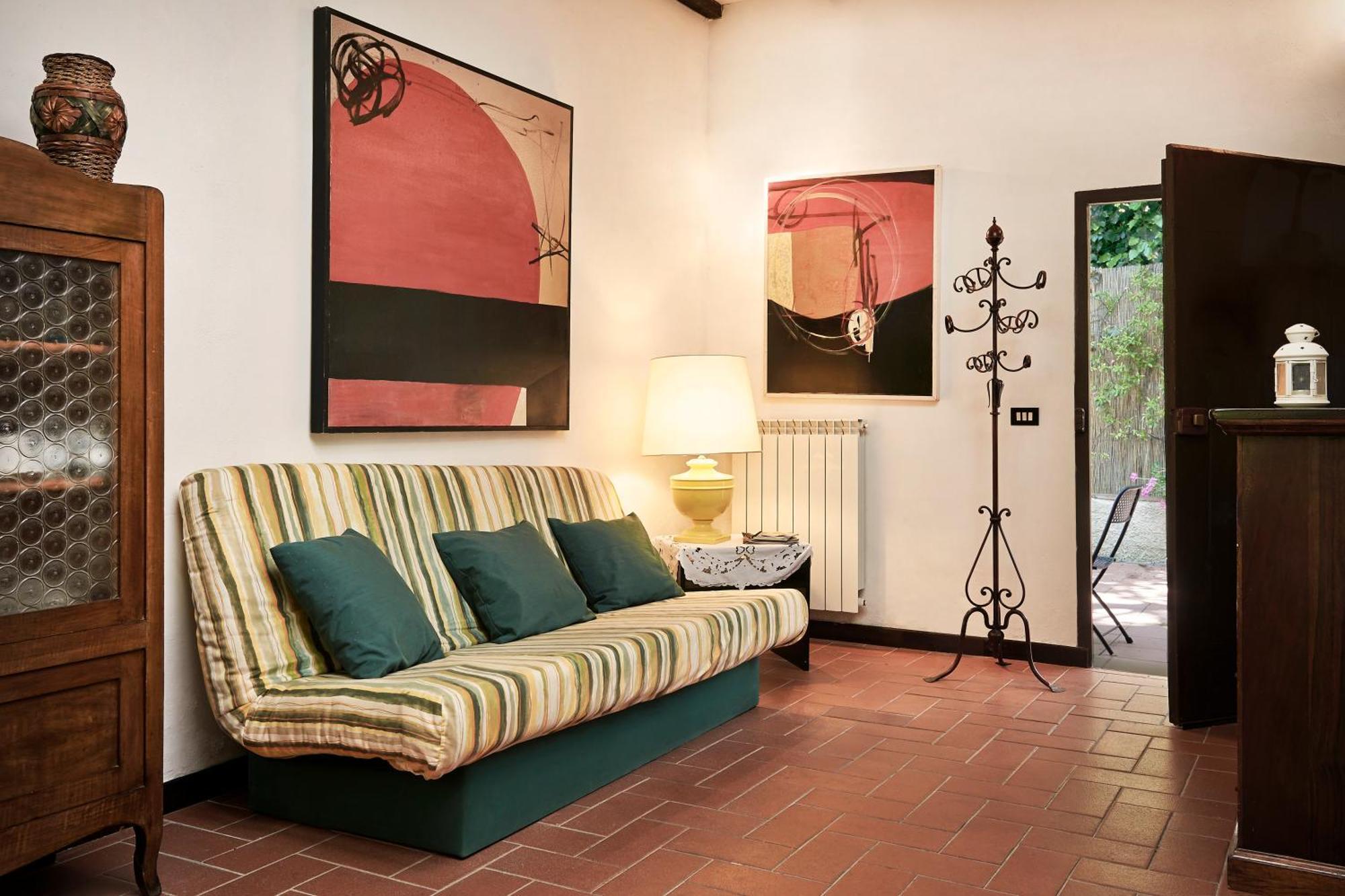 Colle Val D'Elsa - Agriturismo Bardeggiano 部屋 写真