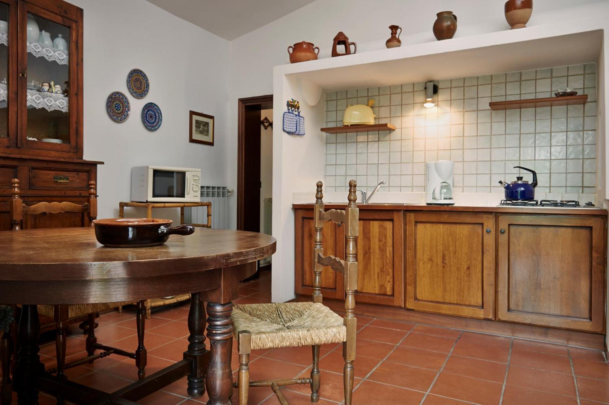 Colle Val D'Elsa - Agriturismo Bardeggiano 部屋 写真