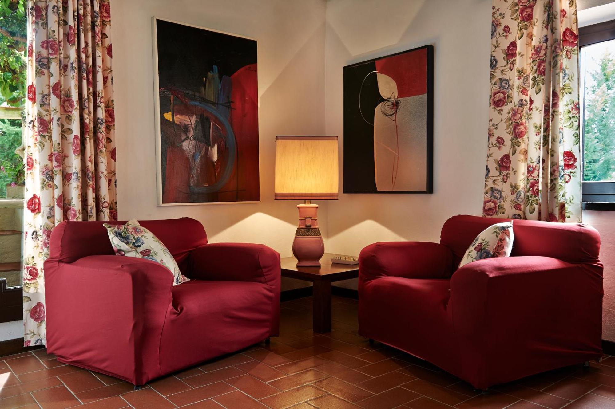 Colle Val D'Elsa - Agriturismo Bardeggiano 部屋 写真