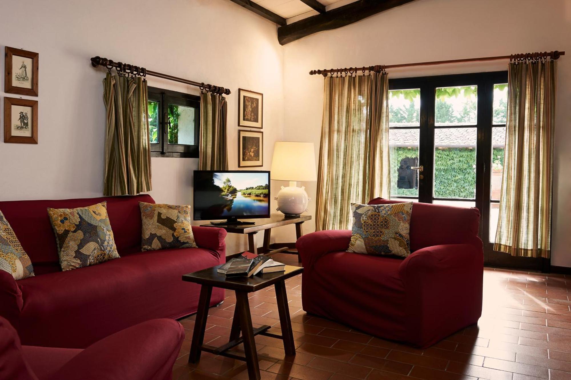 Colle Val D'Elsa - Agriturismo Bardeggiano 部屋 写真