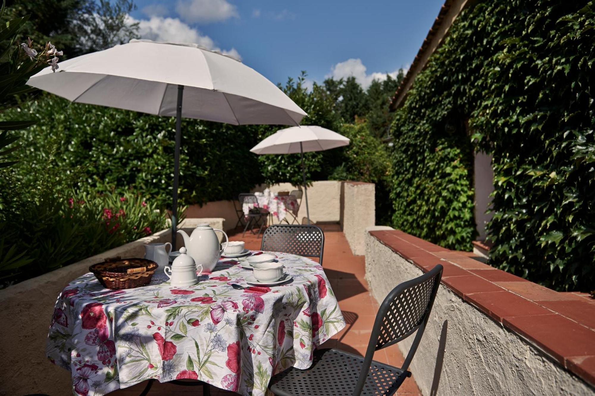 Colle Val D'Elsa - Agriturismo Bardeggiano 部屋 写真