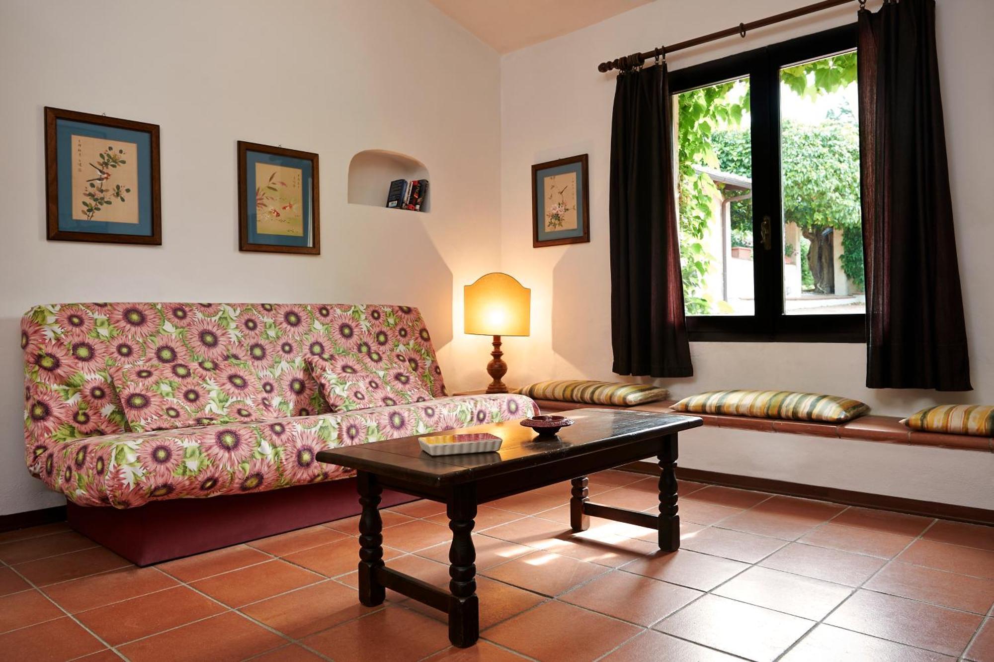 Colle Val D'Elsa - Agriturismo Bardeggiano 部屋 写真