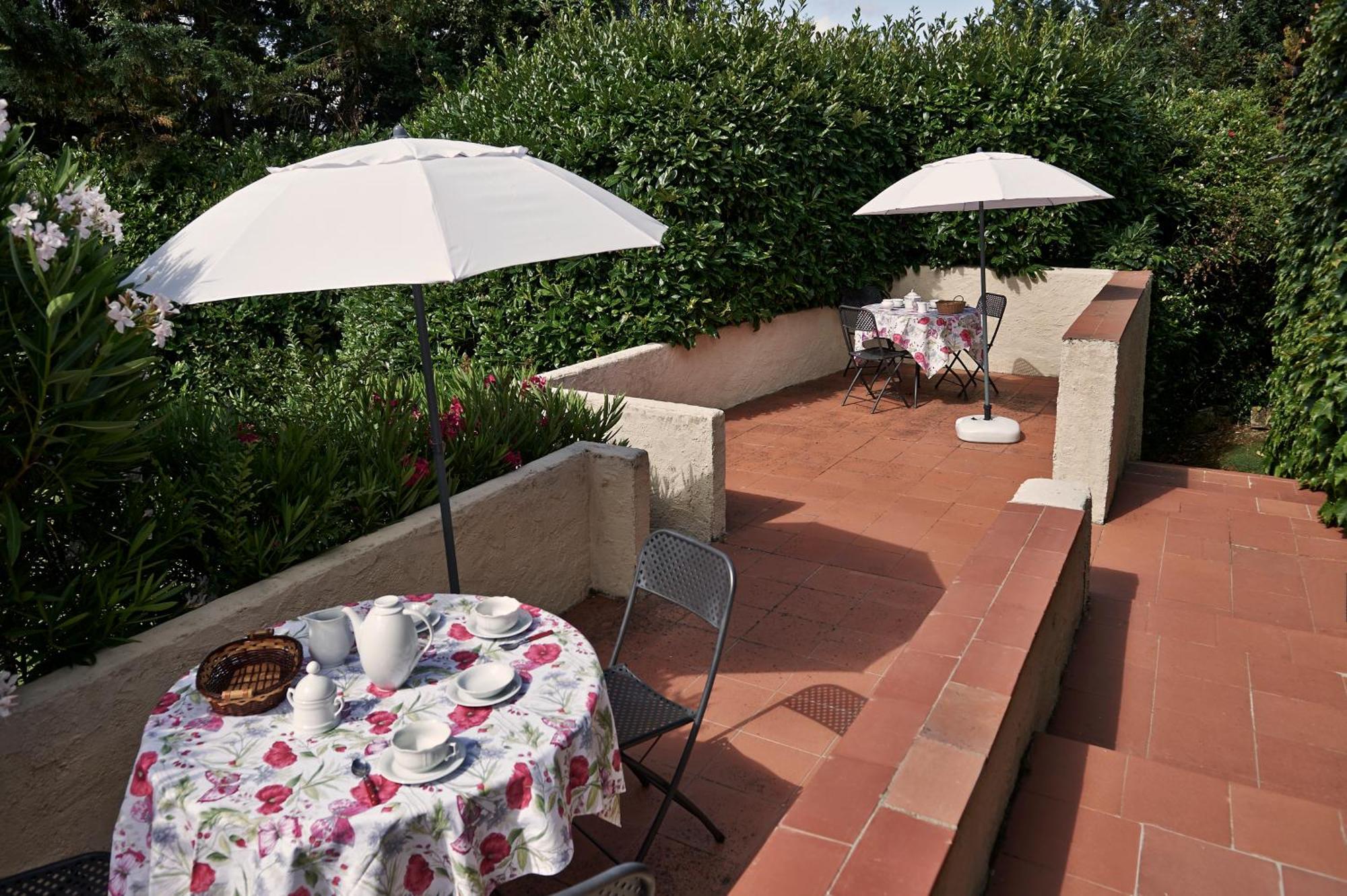 Colle Val D'Elsa - Agriturismo Bardeggiano 部屋 写真