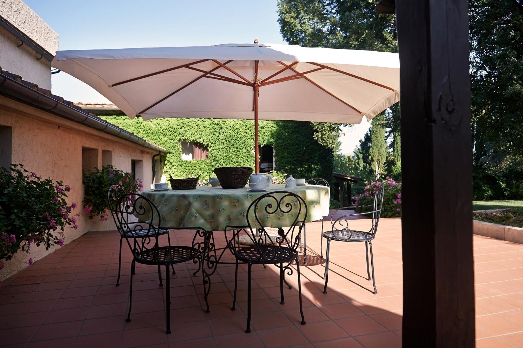 Colle Val D'Elsa - Agriturismo Bardeggiano 部屋 写真