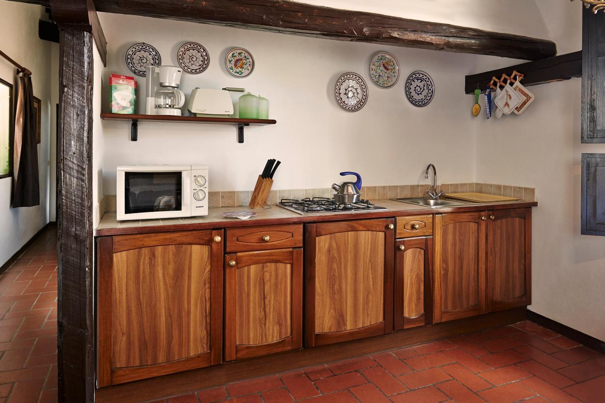 Colle Val D'Elsa - Agriturismo Bardeggiano 部屋 写真