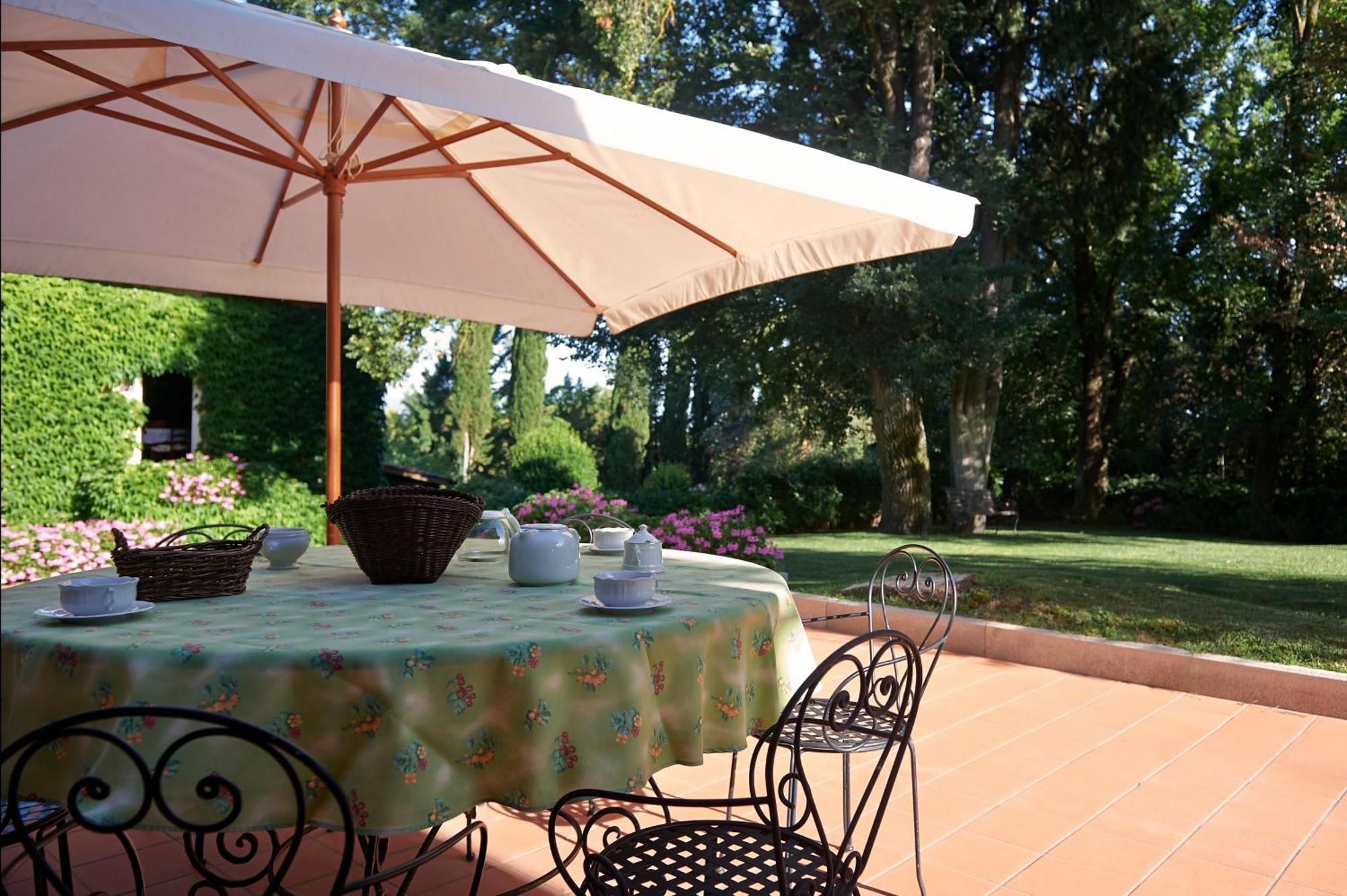 Colle Val D'Elsa - Agriturismo Bardeggiano 部屋 写真