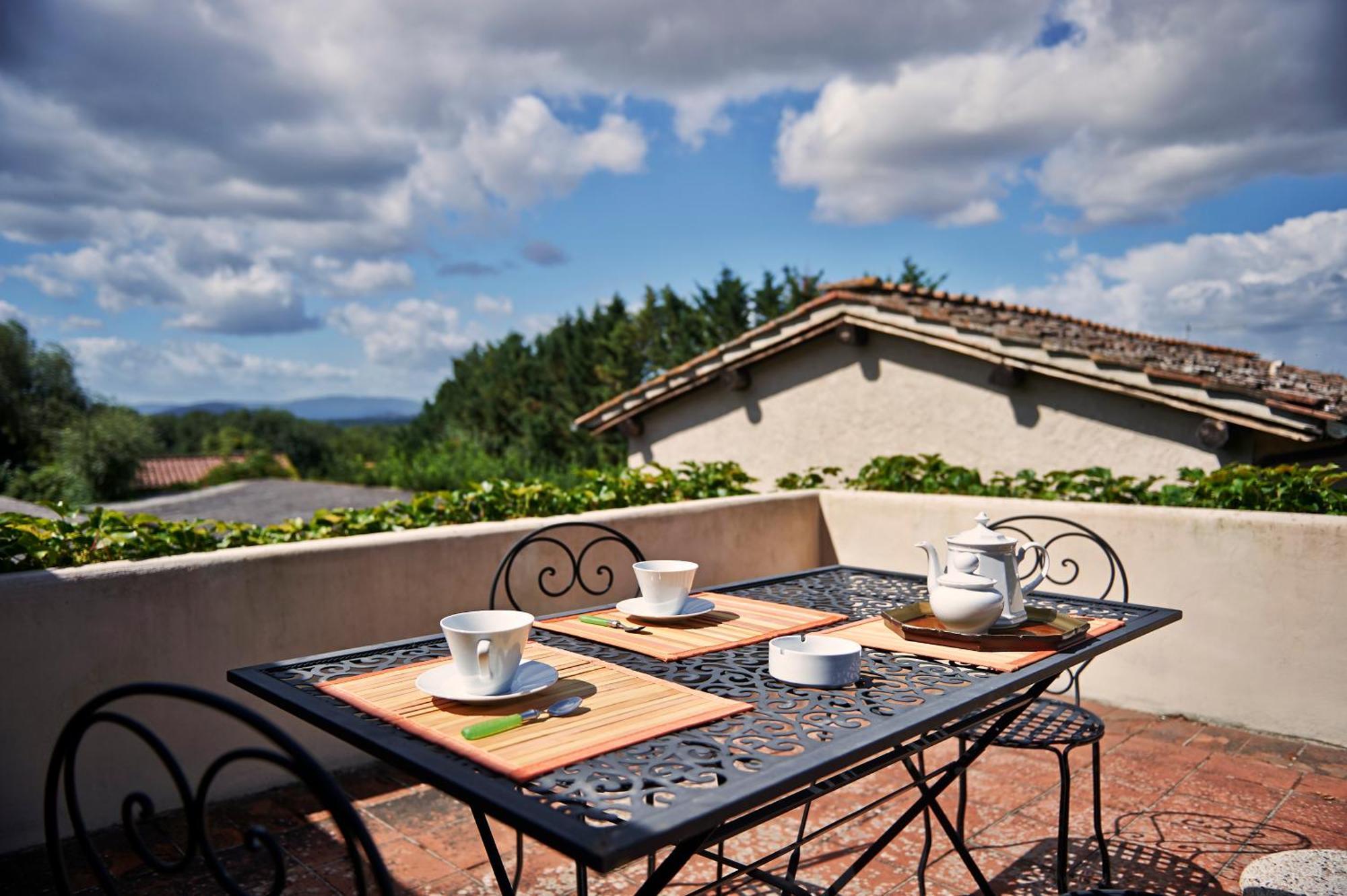 Colle Val D'Elsa - Agriturismo Bardeggiano 部屋 写真