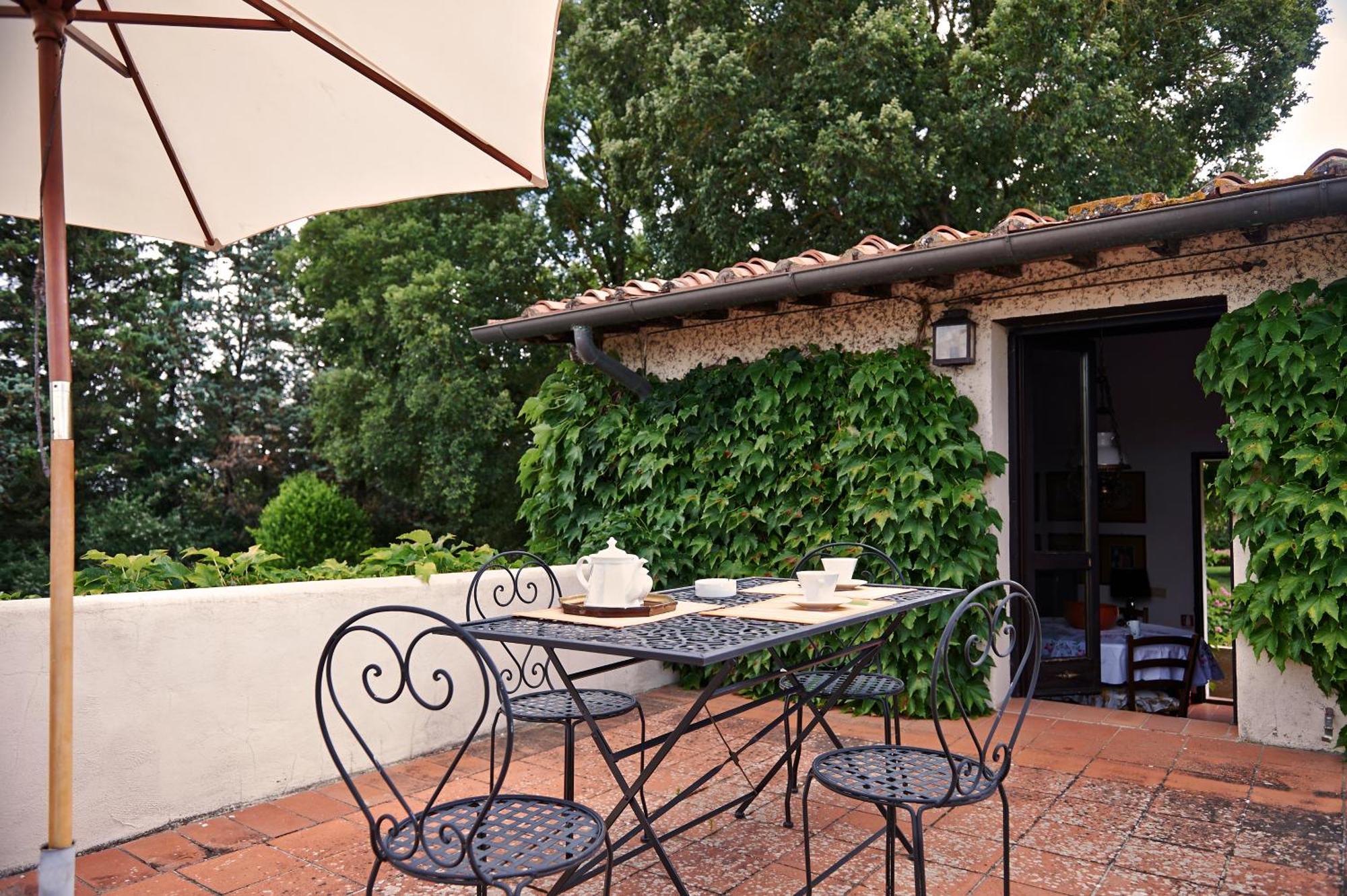 Colle Val D'Elsa - Agriturismo Bardeggiano 部屋 写真