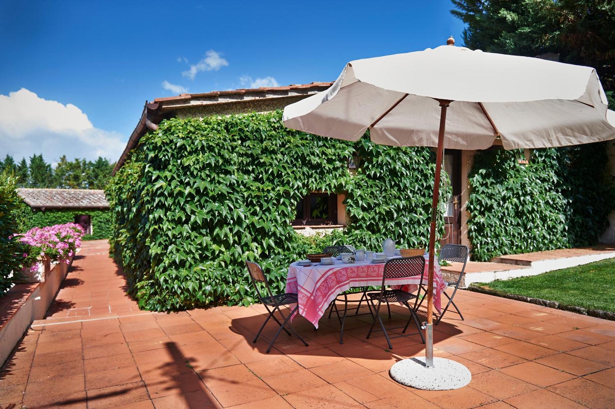 Colle Val D'Elsa - Agriturismo Bardeggiano 部屋 写真