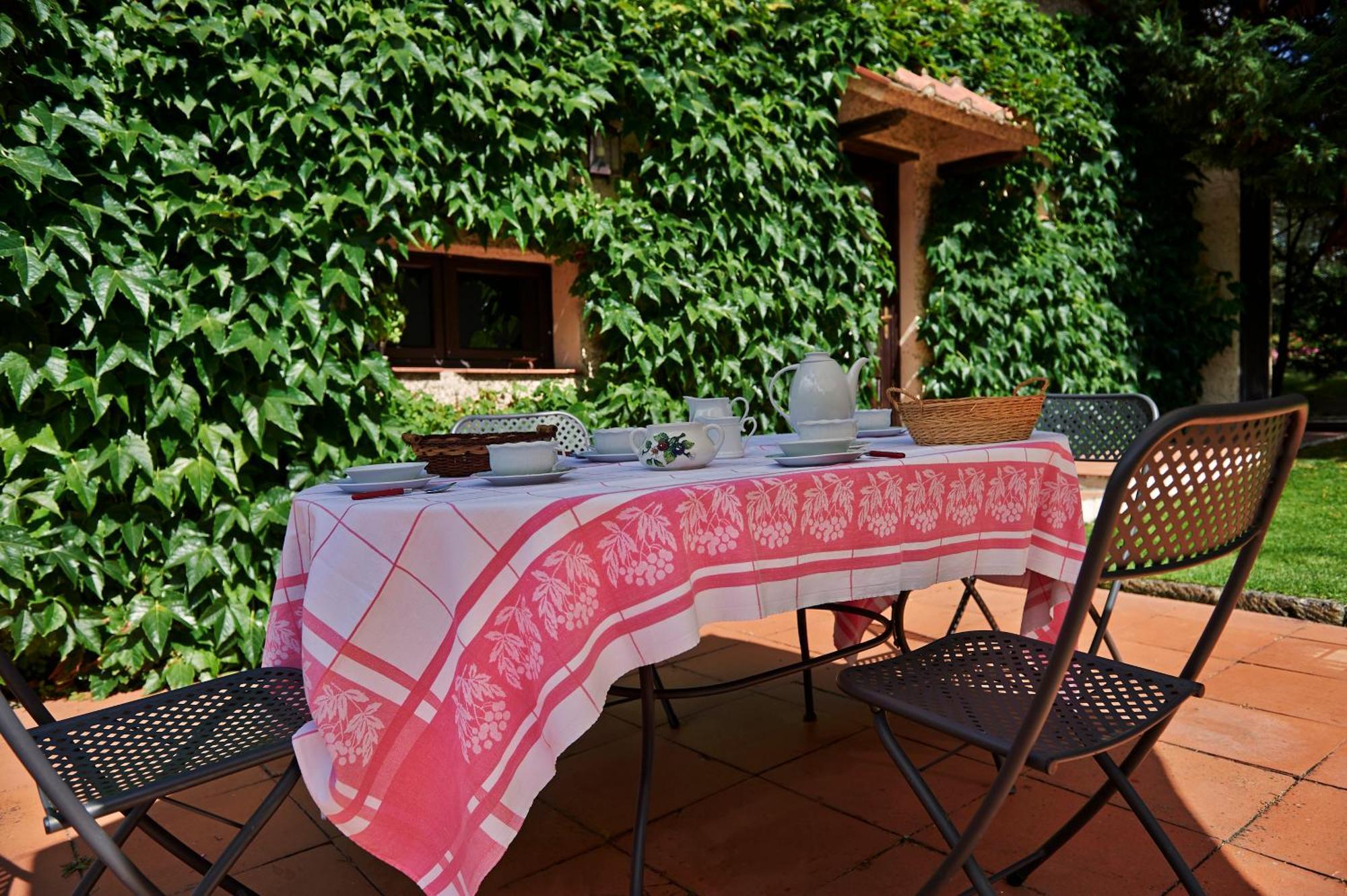 Colle Val D'Elsa - Agriturismo Bardeggiano 部屋 写真